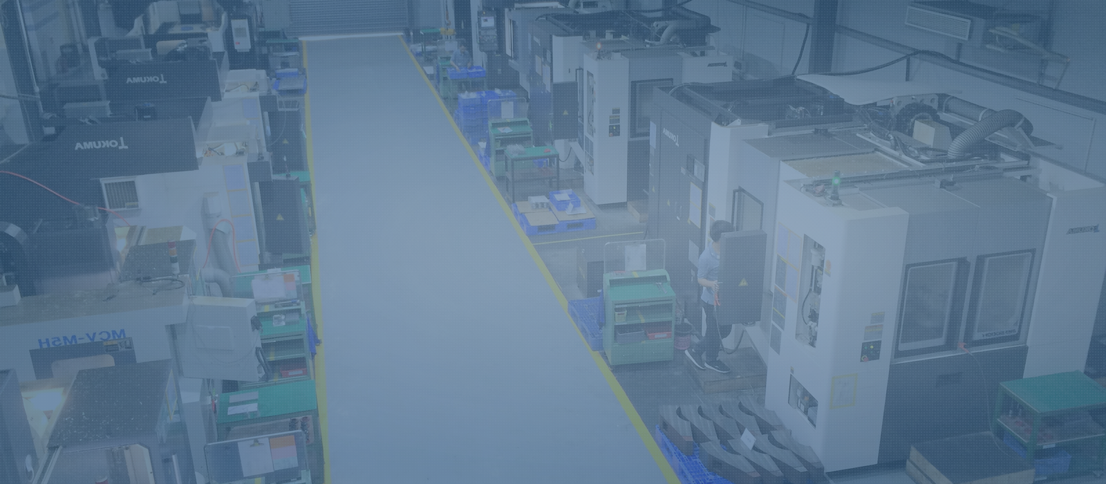 高精，五軸，臥加，車銑復合多元化